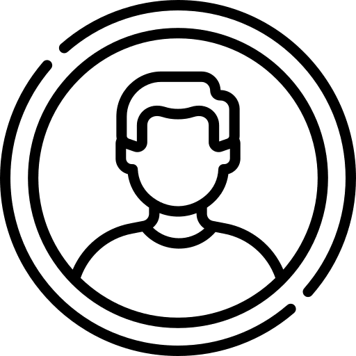 Profile profile interface avatar icon Profile profile interface avatar icon