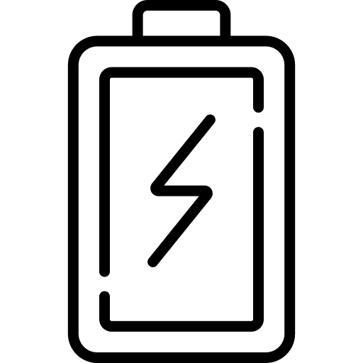 Battery charging ui power icon Battery charging ui power icon