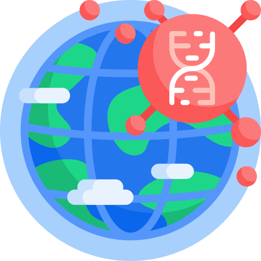 Biodiversity wild life nature biodiversity icon Biodiversity wild life nature biodiversity icon