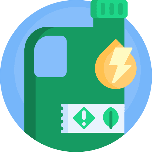 Biofuel biofuel eco gasoline gas station icon Biofuel biofuel eco gasoline gas station icon