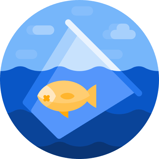 Water pollution plastic cup micro plastic water icon Water pollution plastic cup micro plastic water icon