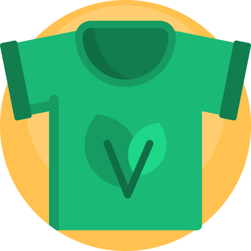 Tshirt bio ecology tshirt icon Tshirt bio ecology tshirt icon