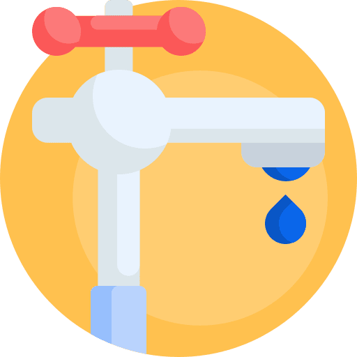 Water faucet save water ecology and environment water faucet icon Water faucet save water ecology and environment water faucet icon