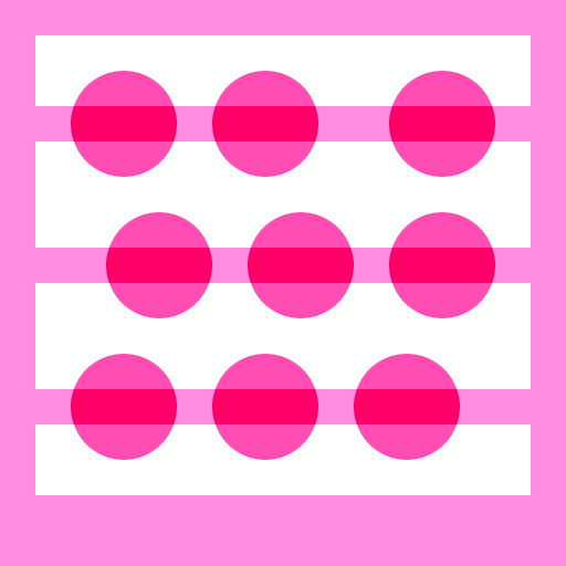 Abacus mathematics mathematical education icon Abacus mathematics mathematical education icon