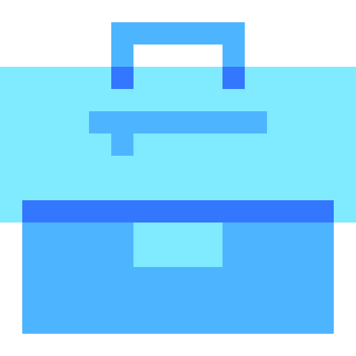 Briefcase briefcase bag job icon Briefcase briefcase bag job icon