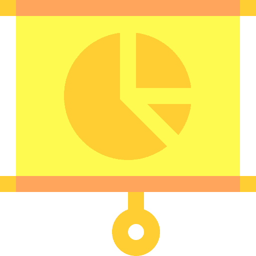 Pie chart pie chart business graphical icon Pie chart pie chart business graphical icon