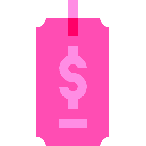 Price tag shop price tag ticket icon Price tag shop price tag ticket icon