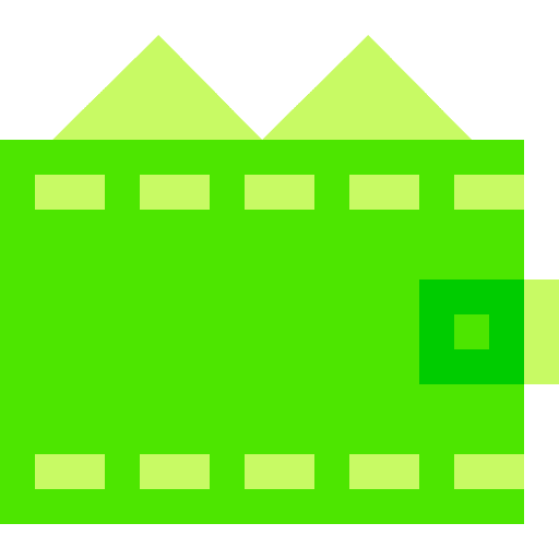 Wallet billfold money card icon Wallet billfold money card icon