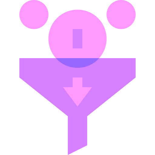 Funnel funnel filter money icon Funnel funnel filter money icon