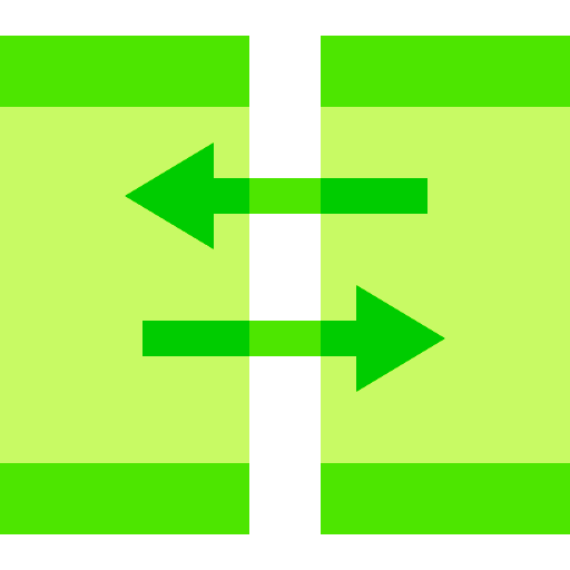 Transfer smartphone money transfer icon Transfer smartphone money transfer icon