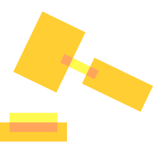 Auction miscellaneous auction law icon Auction miscellaneous auction law icon