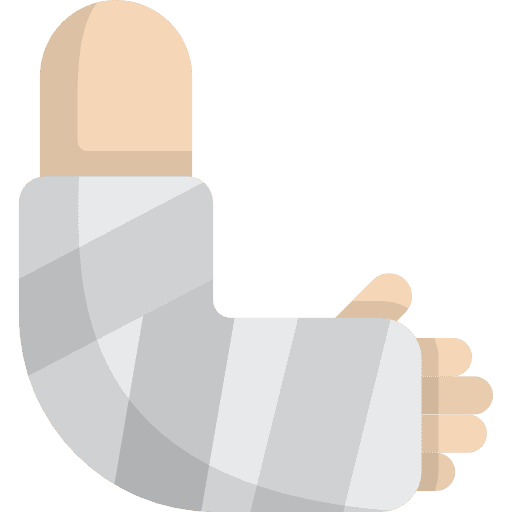 Broken arm broken arm persons man icon Broken arm broken arm persons man icon