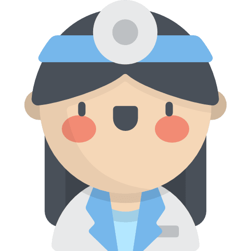 Doctor woman health care healthcare and medical icon Doctor woman health care healthcare and medical icon