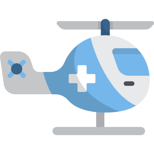 Ambulance transportation emergency ambulance icon Ambulance transportation emergency ambulance icon