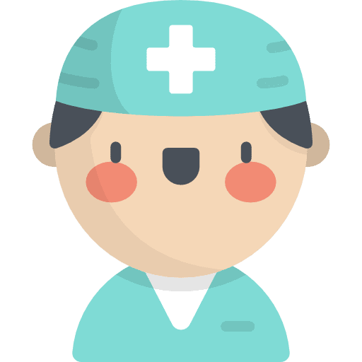 Nurse people medical nurse icon Nurse people medical nurse icon