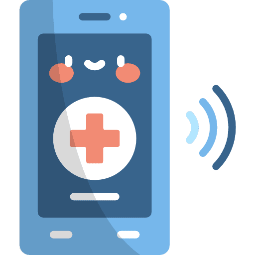 Emergency call telephone phone call emergency call icon Emergency call telephone phone call emergency call icon