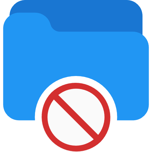 Folder data storage file storage folder icon Folder data storage file storage folder icon