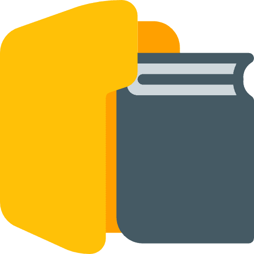 Folder data storage files and folders folder icon Folder data storage files and folders folder icon