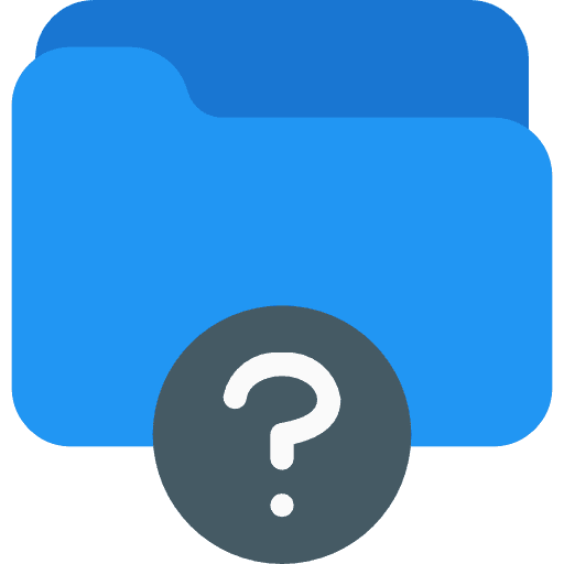 Folder folder file storage files and folders icon Folder folder file storage files and folders icon