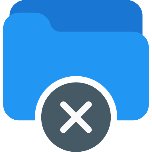 Folder interface files and folders folder icon Folder interface files and folders folder icon