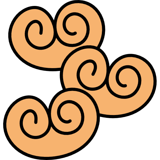 Pastry dessert bakery pastry icon