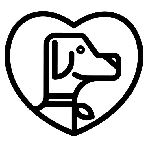 Dog dog animal animals icon