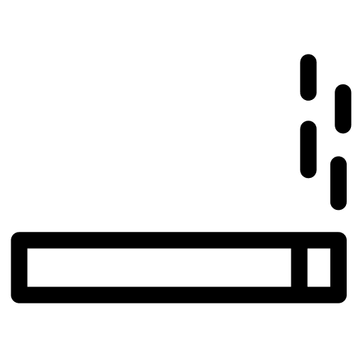 Smoking smoking unhealthy medical icon