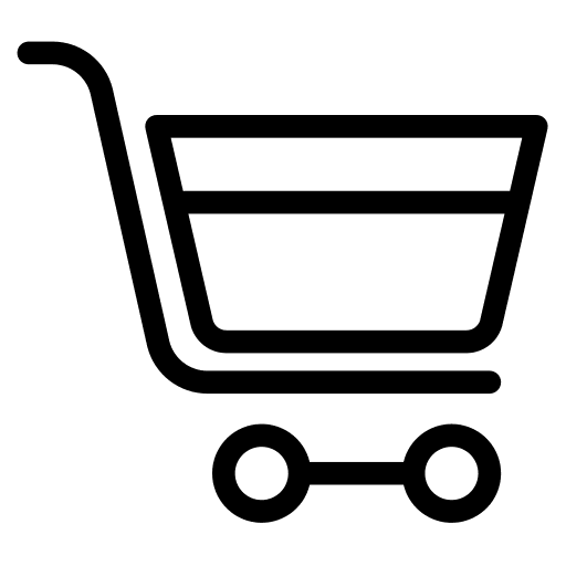 Trolley online commerce commerce and shopping icon