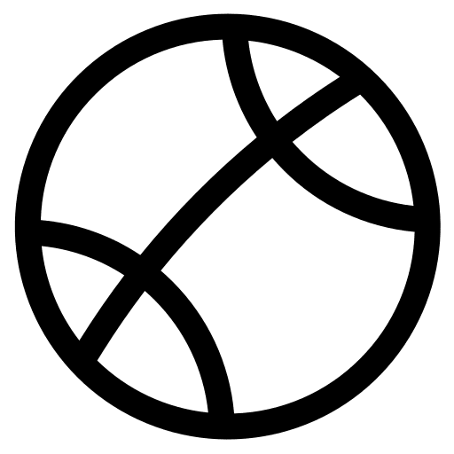 Basketball sport team basket team sport icon