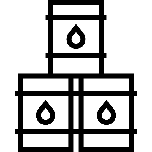 Petroleum petroleum gasoline industry icon Petroleum petroleum gasoline industry icon