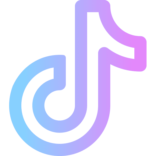 Tik tok tik tok brand sm icon