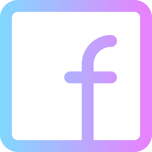 Facebook brand brands and logotypes logo icon