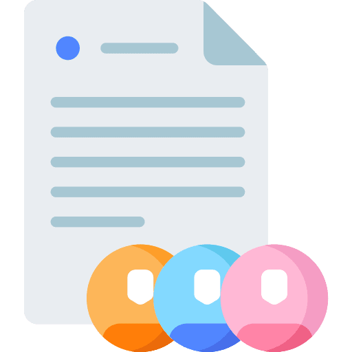 Collaborative cloud storage cloud computing file icon Collaborative cloud storage cloud computing file icon