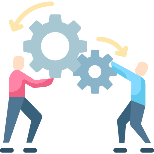 Help assistance help community icon