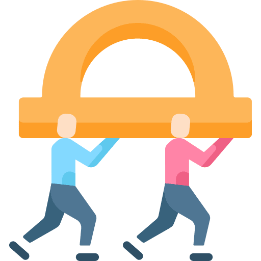 Help assistance businessman help icon Help assistance businessman help icon