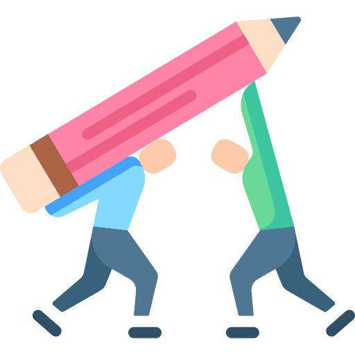 Help team aid business and finance icon Help team aid business and finance icon