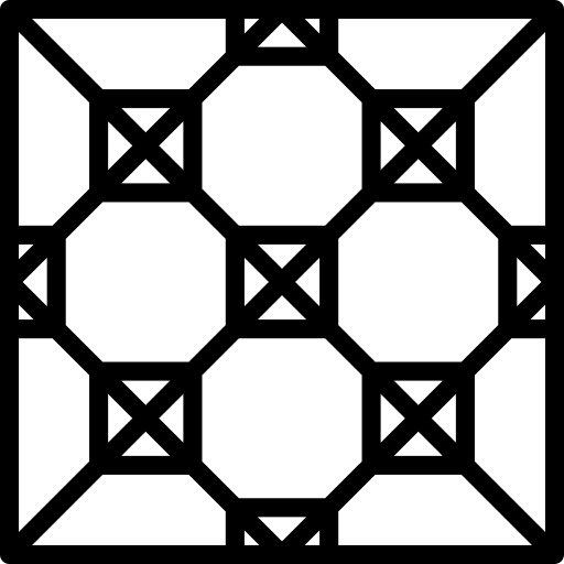 Tiles house repair tiles improvement icon