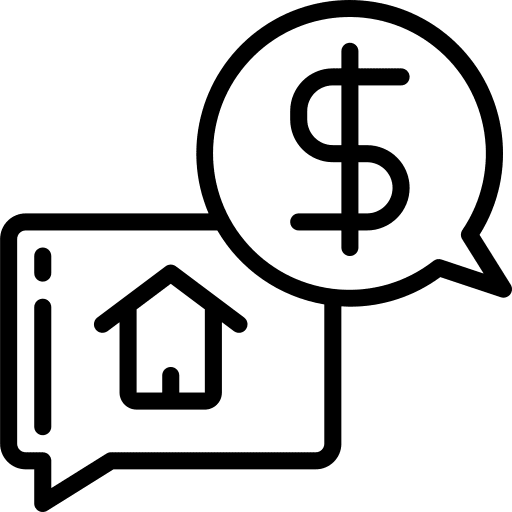 Chat communication multimedia speech bubble icon