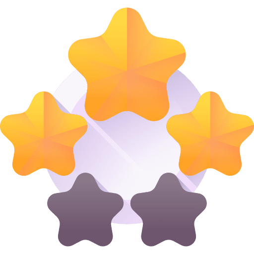 Bad rating bad rating entertainment stars icon Bad rating bad rating entertainment stars icon