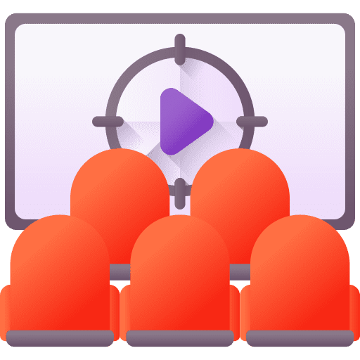 Seat seating movie cinema icon Seat seating movie cinema icon