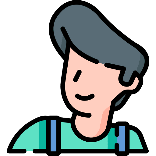 Boy traveller man humanpictos icon Boy traveller man humanpictos icon