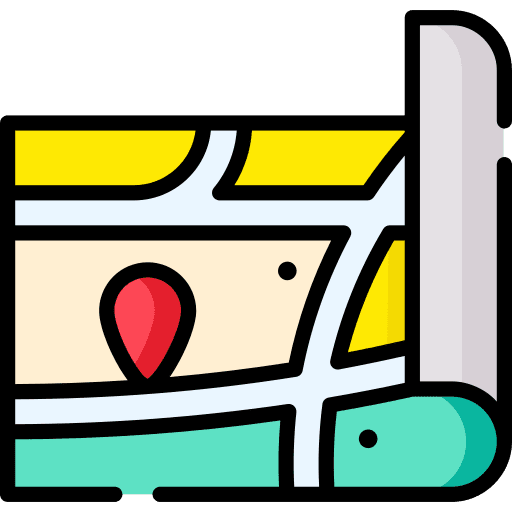 Map map location security pin pin icon Map map location security pin pin icon