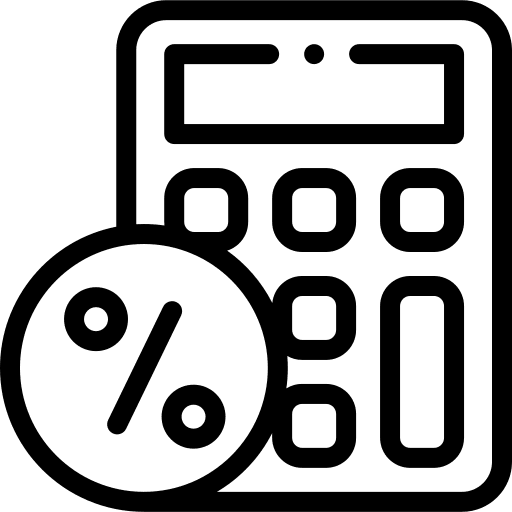 Discount discount sales percentage icon