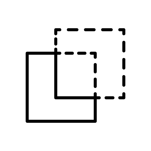 Pathfinder graphic design ui modify icon