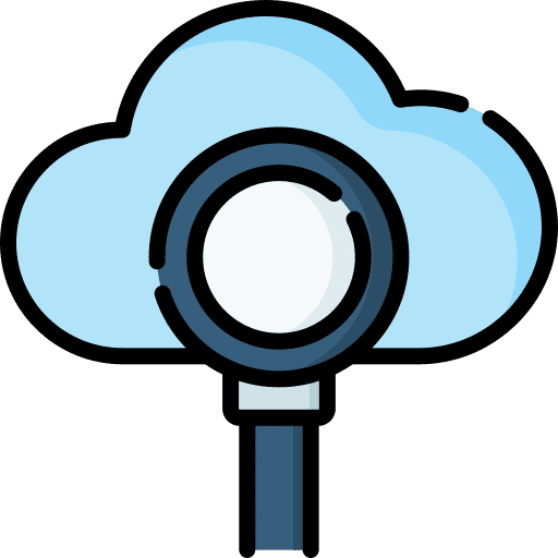 Searching find web seo and web icon Searching find web seo and web icon