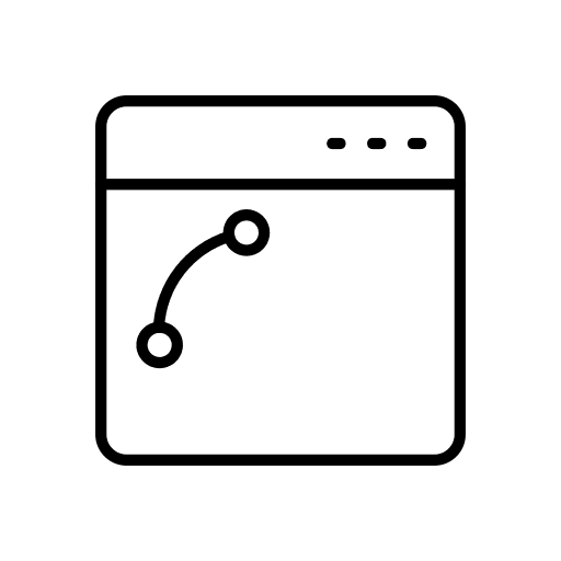 Web page web page vector design icon