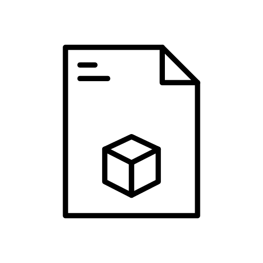 Page files and folders page document icon Page files and folders page document icon