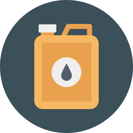 Jerrycan jerrycan oil diesel icon