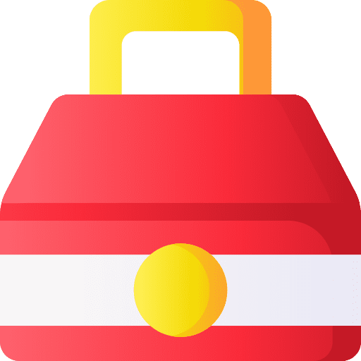 Take away packaging junk food meal icon Take away packaging junk food meal icon