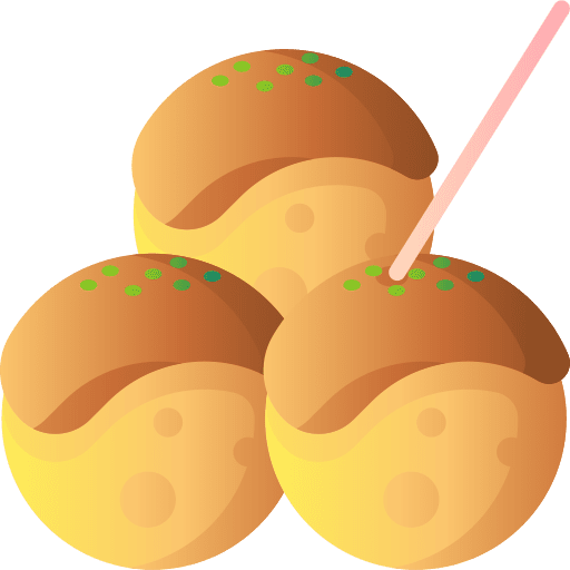 Takoyaki culture octopus takoyaki icon Takoyaki culture octopus takoyaki icon
